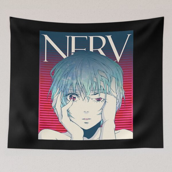 Item preview, Nerv designed and sold by Emma35368.