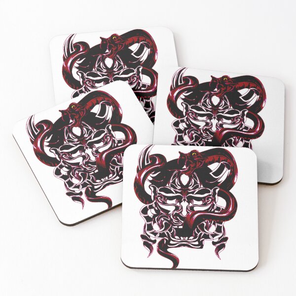 Item preview, Corrupted evermore designed and sold by SuaveDesigner.
