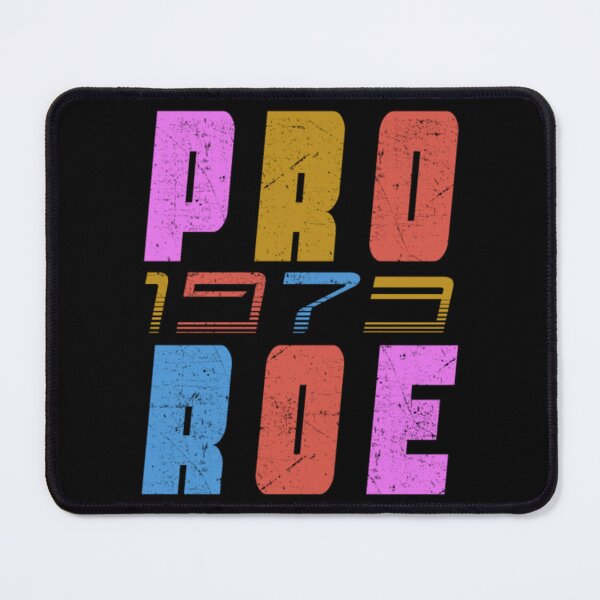 Item preview, Vintage Pro Roe 1973 Feminism Abortion Pro Choice designed and sold by FerdinachoHert.