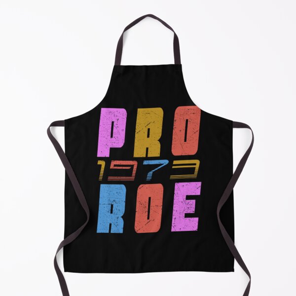 Item preview, Vintage Pro Roe 1973 Feminism Abortion Pro Choice designed and sold by FerdinachoHert.