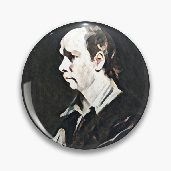 Item preview, Oliver Goldsmith Artwork  designed and sold by Suyogsonar25.