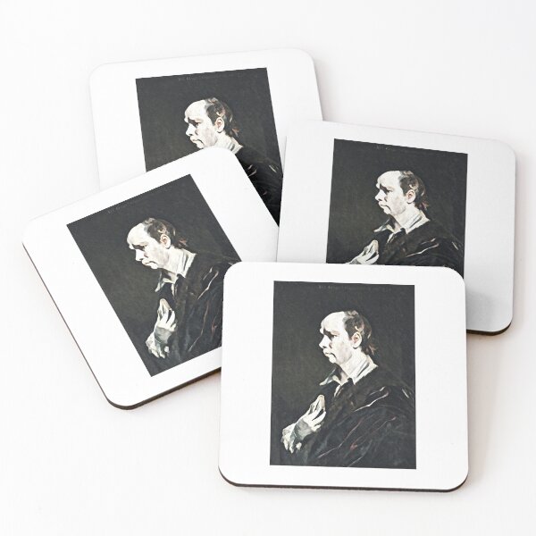 Item preview, Oliver Goldsmith Artwork  designed and sold by Suyogsonar25.