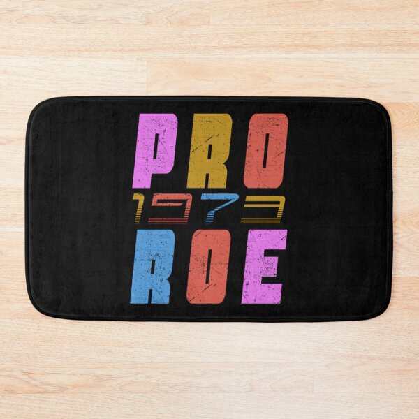 Item preview, Vintage Pro Roe 1973 Feminism Abortion Pro Choice designed and sold by FerdinachoHert.