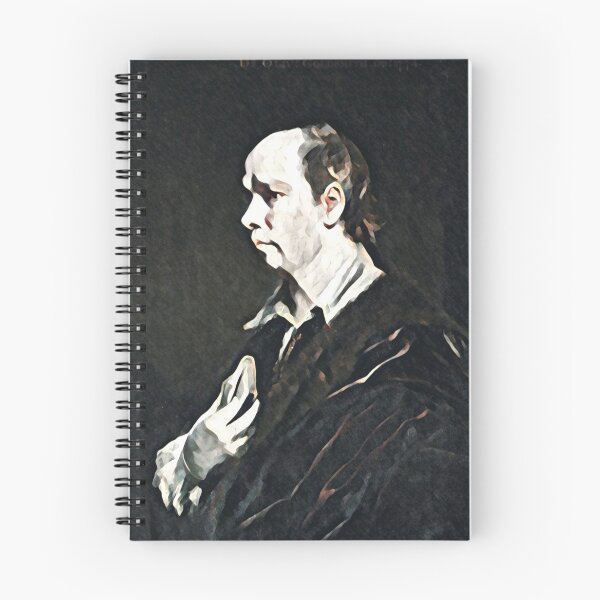 Item preview, Oliver Goldsmith Artwork  designed and sold by Suyogsonar25.