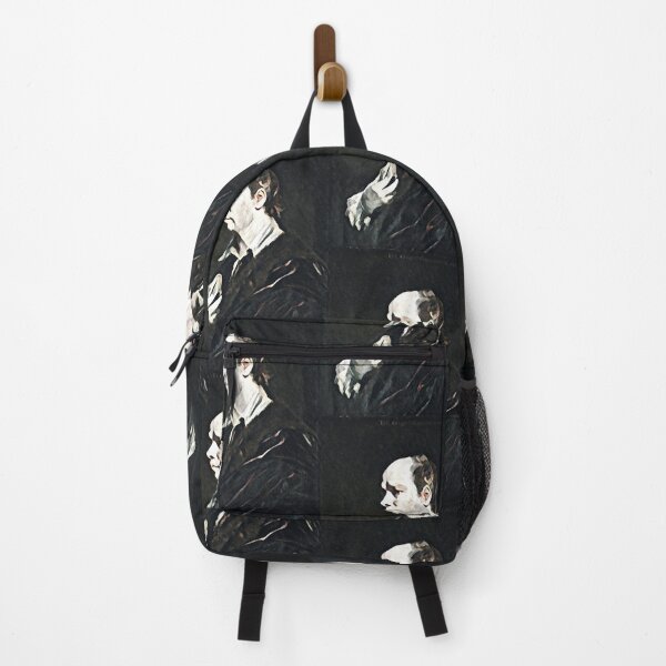 Item preview, Oliver Goldsmith Artwork designed and sold by Suyogsonar25.