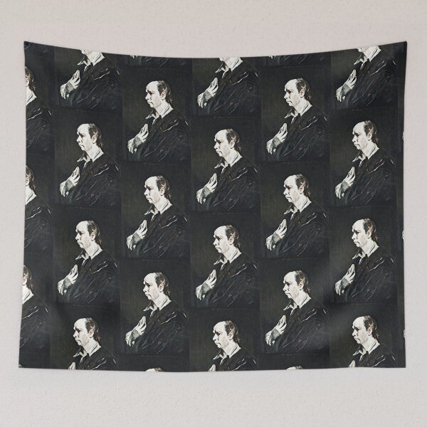 Item preview, Oliver Goldsmith Artwork  designed and sold by Suyogsonar25.