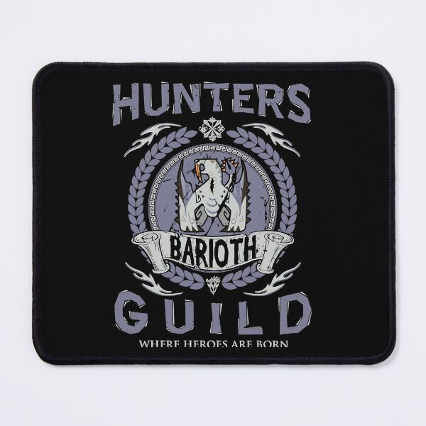 Item preview, Mens Womens Dungeons And Dragons Guild Hunter Gifts Movie Fan designed and sold by EliezerRogers.