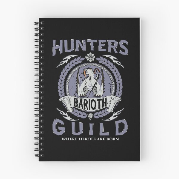 Item preview, Mens Womens Dungeons And Dragons Guild Hunter Gifts Movie Fan designed and sold by EliezerRogers.