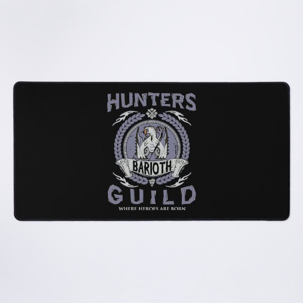 Item preview, Mens Womens Dungeons And Dragons Guild Hunter Gifts Movie Fan designed and sold by EliezerRogers.