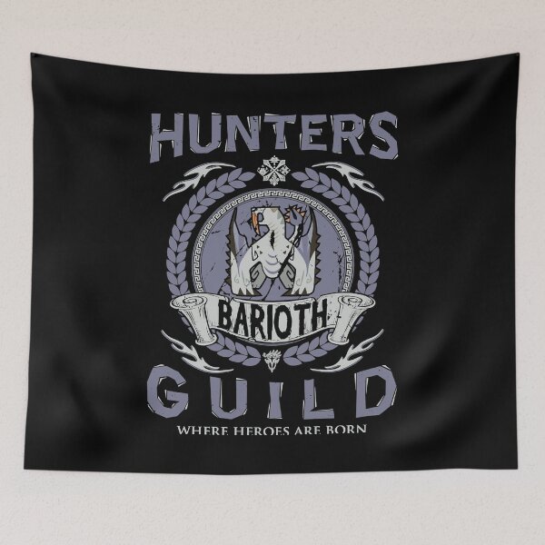 Item preview, Mens Womens Dungeons And Dragons Guild Hunter Gifts Movie Fan designed and sold by EliezerRogers.