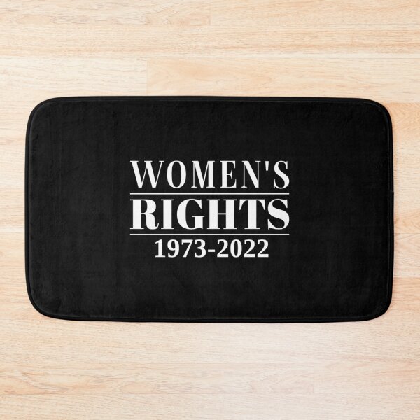 Item preview, Women’s Rights 1973 - 2022 designed and sold by FerdinachoHert.