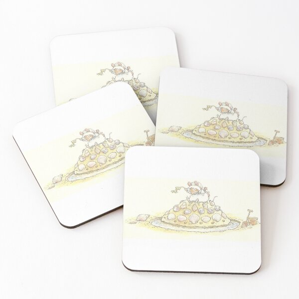 Item preview, brambly hedge designed and sold by The Magic Hand.