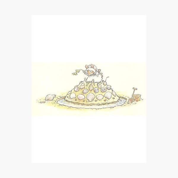Item preview, brambly hedge designed and sold by The Magic Hand.