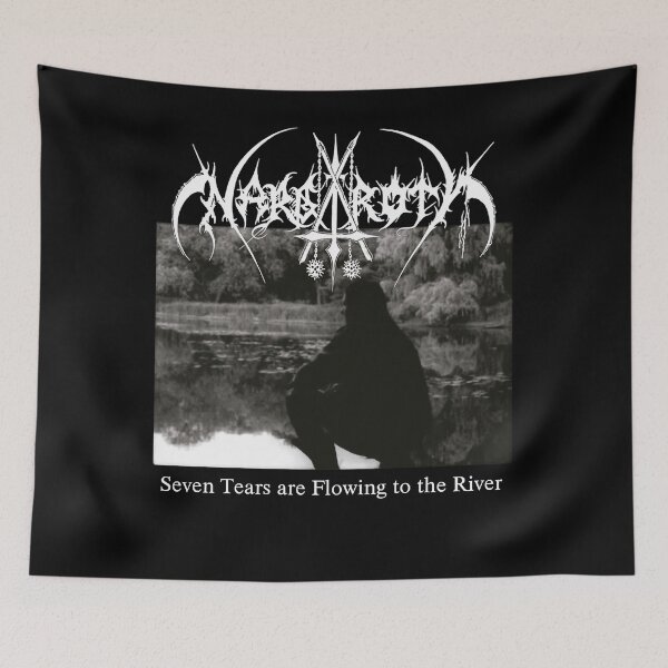 Item preview, Nargaroth For Fans designed and sold by NormaLaveta8.
