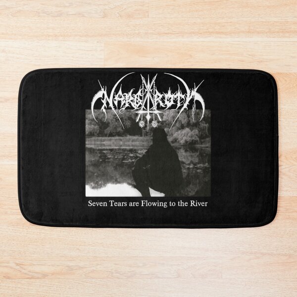 Item preview, Nargaroth For Fans designed and sold by NormaLaveta8.