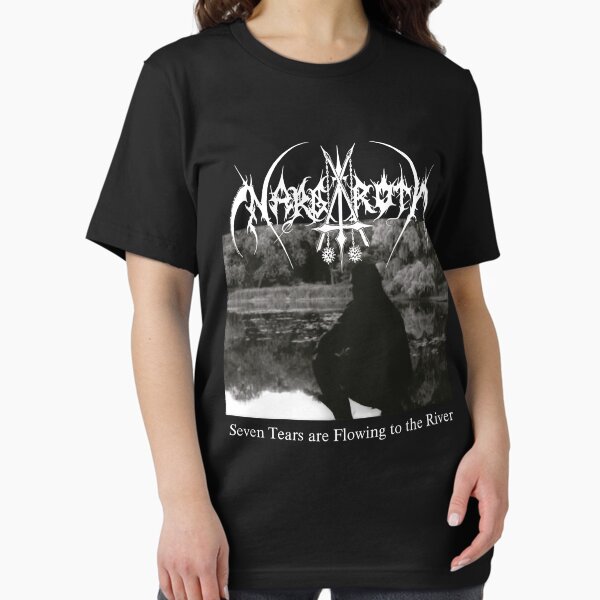 Item preview, Nargaroth For Fans designed and sold by NormaLaveta8.