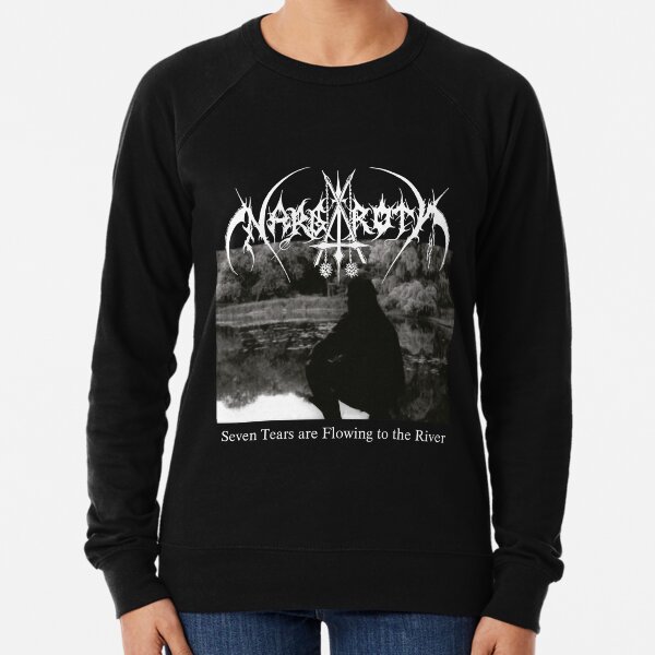 Item preview, Nargaroth For Fans designed and sold by NormaLaveta8.