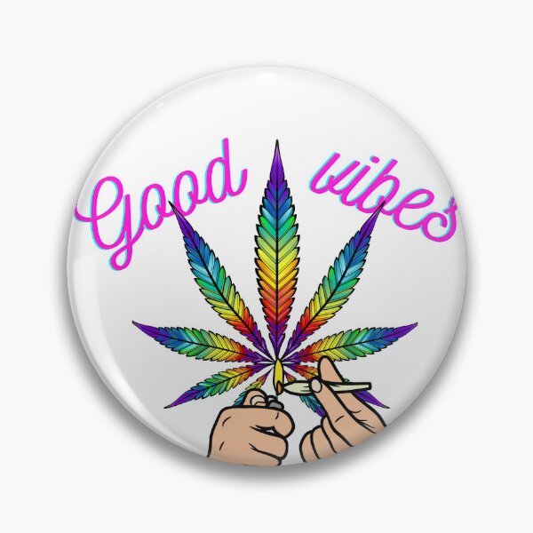 Item preview, Good Vibes designed and sold by BraxhanApparel.