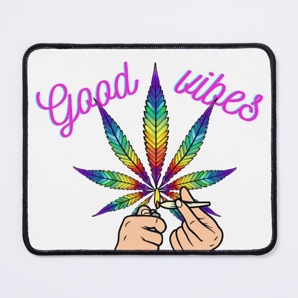 Item preview, Good Vibes designed and sold by BraxhanApparel.
