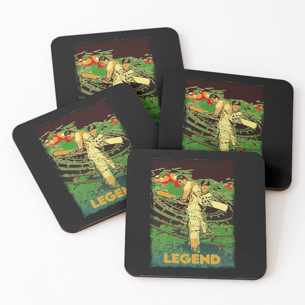 Item preview, World Cricket Batsman Passion P1 Sticker designed and sold by krbqalice.