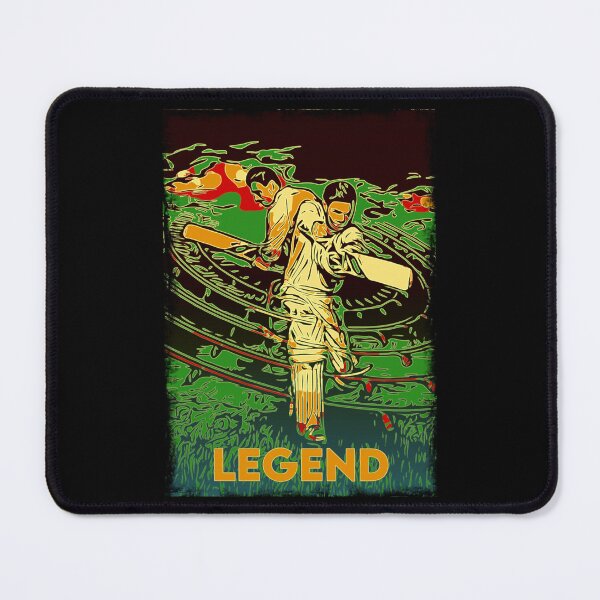 Item preview, World Cricket Batsman Passion P1 Sticker designed and sold by krbqalice.