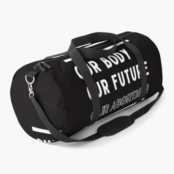 Item preview, OUR BODY OUR FUTURE OUR ABORTION designed and sold by ArtistLibrary.