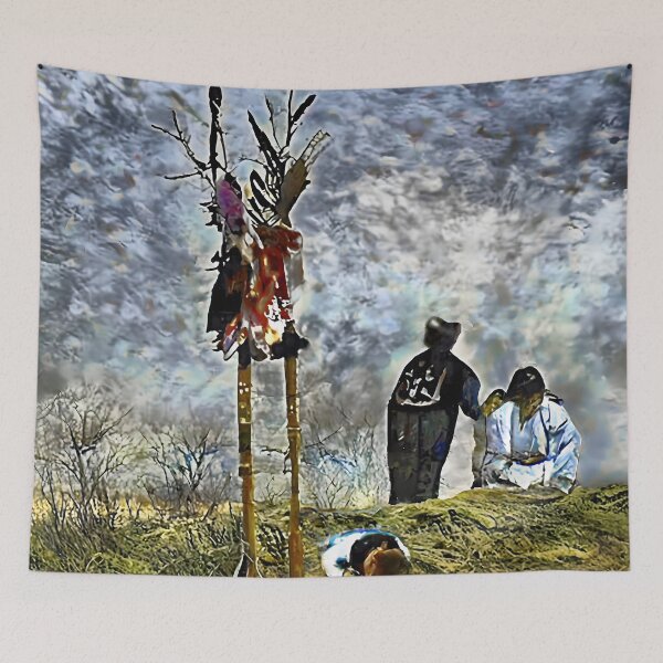 Item preview, remembering designed and sold by PictureNZ.