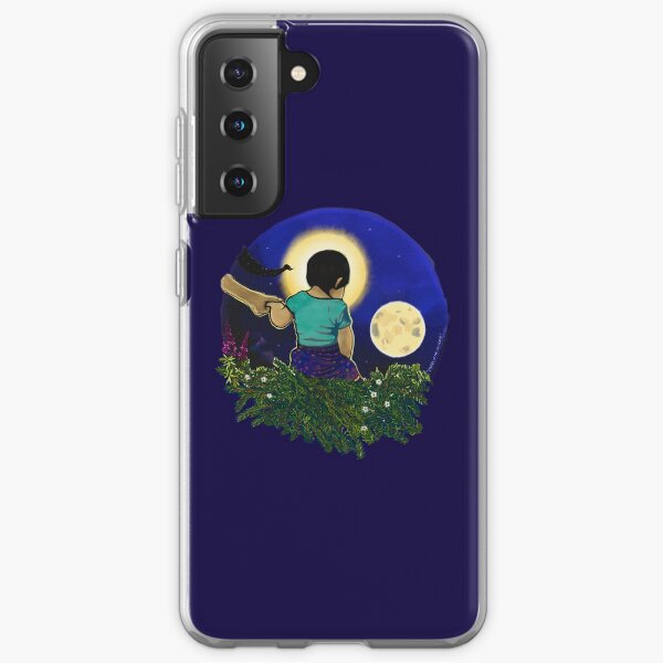 Centre of the Universe Samsung Galaxy Soft Case