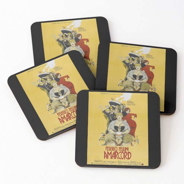 Item preview, My Favorite People federico fellini Cool Graphic Gifts designed and sold by RileyChavez.