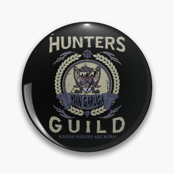 Item preview, Mens Womens Gifts Guild Hunter Awesome For Movie Fan designed and sold by EliezerRogers.