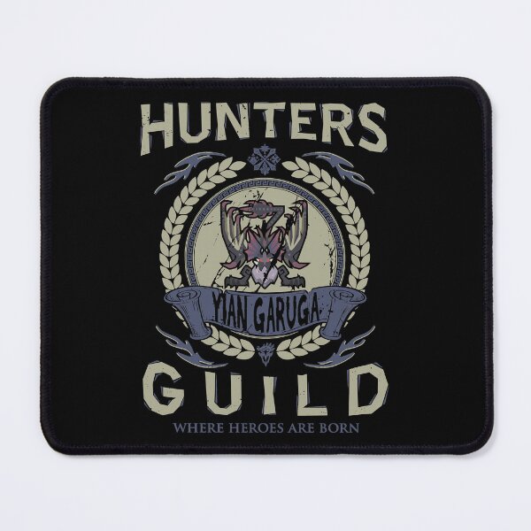 Item preview, Mens Womens Gifts Guild Hunter Awesome For Movie Fan designed and sold by EliezerRogers.