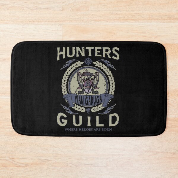 Item preview, Mens Womens Gifts Guild Hunter Awesome For Movie Fan designed and sold by EliezerRogers.