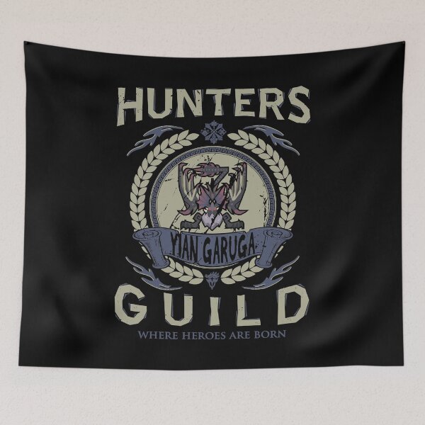 Item preview, Mens Womens Gifts Guild Hunter Awesome For Movie Fan designed and sold by EliezerRogers.