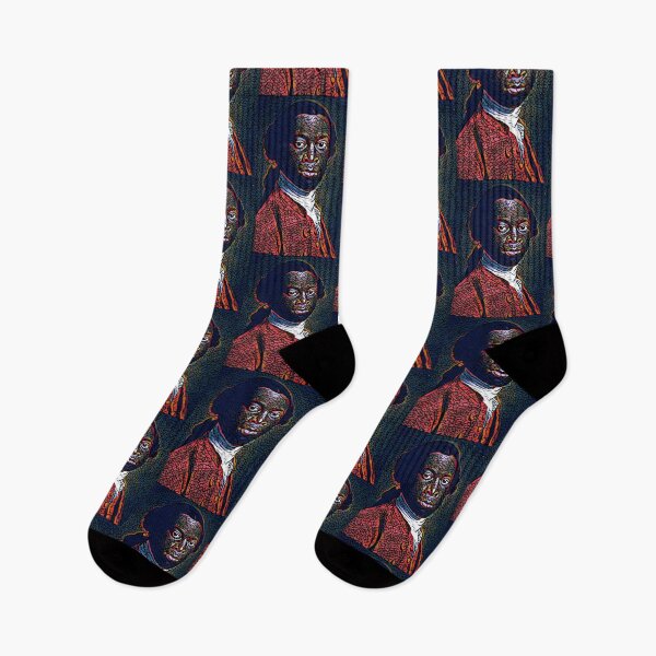 Item preview, Olaudah Equiano Artwork  designed and sold by Suyogsonar25.