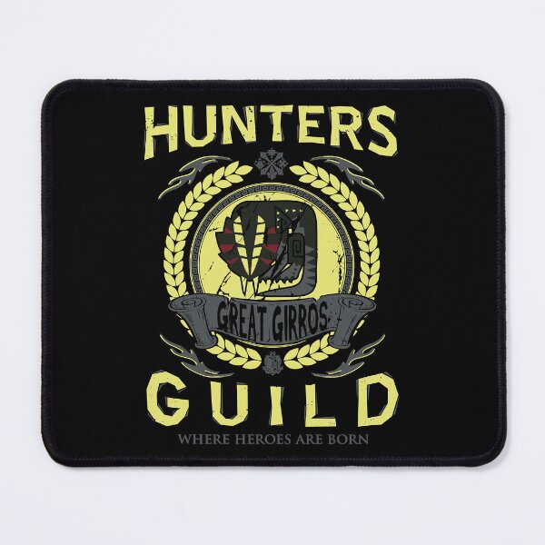 Item preview, Mens Womens Gifts Guild Hunter Cool Gifts designed and sold by EliezerRogers.