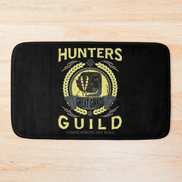 Item preview, Mens Womens Gifts Guild Hunter Cool Gifts designed and sold by EliezerRogers.