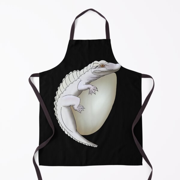 Item preview, Baby Gator Albino designed and sold by IronGator.