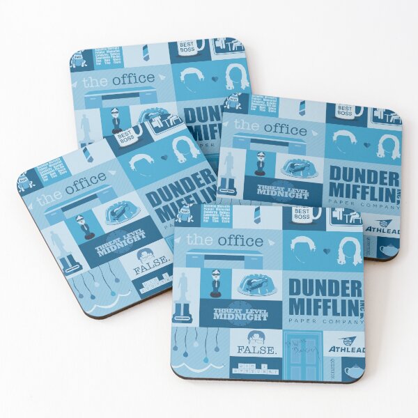 Item preview, the office designed and sold by sootexpeeleet.