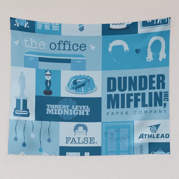 Item preview, the office designed and sold by sootexpeeleet.