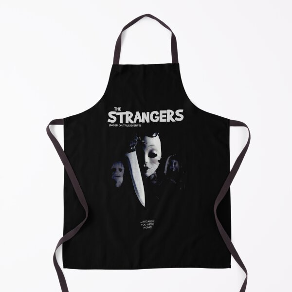 Item preview, The Strangers - "Retro Poster" 【Horror】 Design (2008) BEST SELLING Limited Edition | Perfect Gift For You And Friends designed and sold by Kelsey Debbie.