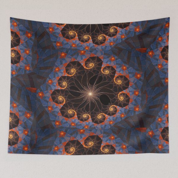 Item preview, Spiraling The Pinwheel  designed and sold by Beatriz  Cruz.
