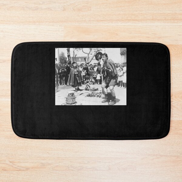 Item preview, My Favorite People federico fellini Vintage Retro designed and sold by RileyChavez.