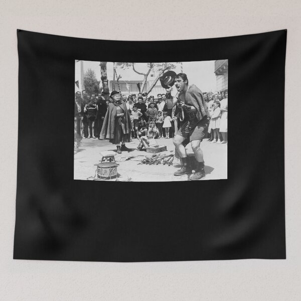 Item preview, My Favorite People federico fellini Vintage Retro designed and sold by RileyChavez.