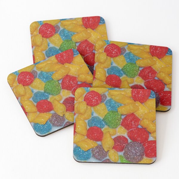 Item preview, Cereal Sabroso designed and sold by Frankie Cat Photography.