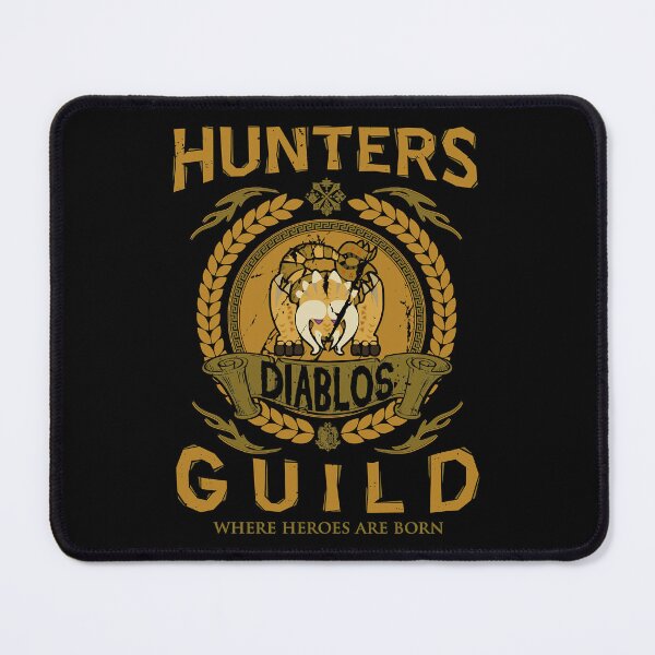 Item preview, My Favorite People Dungeons And Dragons Guild Hunter Cool Graphic Gifts designed and sold by EliezerRogers.
