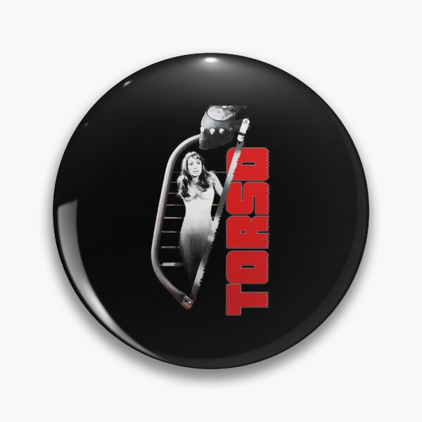 Item preview, TORSO (1973) / Slasher [HORROR MOVIE]   Design | VHSGasm Horror VHS  BEST SELLING Limited Edition | Perfect Gift For You And Friends designed and sold by Kelsey Debbie.