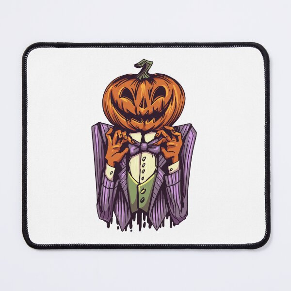 Item preview, Pumpkin Man designed and sold by bennetthuskers.