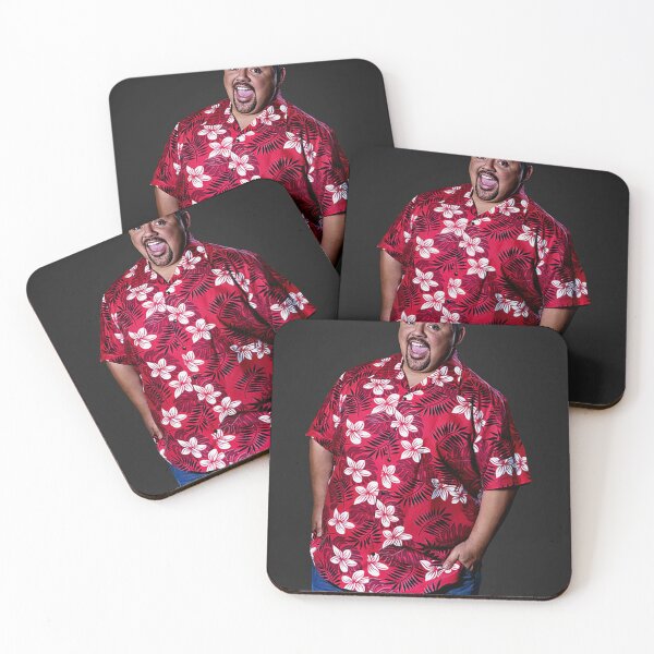 Item preview, Gabriel Iglesias burung unta designed and sold by hjmilsadbor.