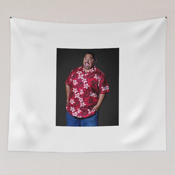 Item preview, Gabriel Iglesias burung unta designed and sold by hjmilsadbor.