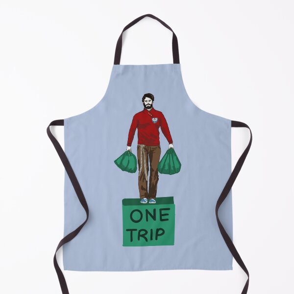 Item preview, One Trip designed and sold by HappyRandomArt.